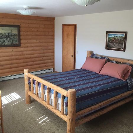 Fish Creek House Bed & Breakfast Silver Star Exterior foto